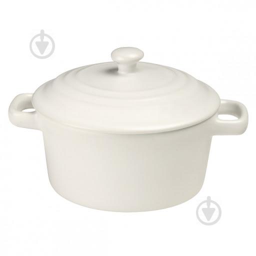 Кокот Degrenne Paris Modulo Nature Kaolin 220 мл Кремовый 190906