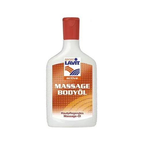Масло массажное Sport Lavit Bodyoil 200 мл (259ebb3a)