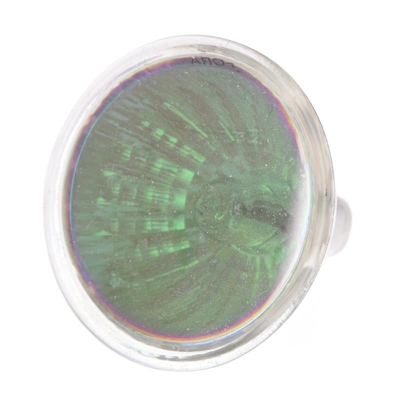 Лампа галогенная GU5.3 MR16 fora 12 V 20 W Green (100032)