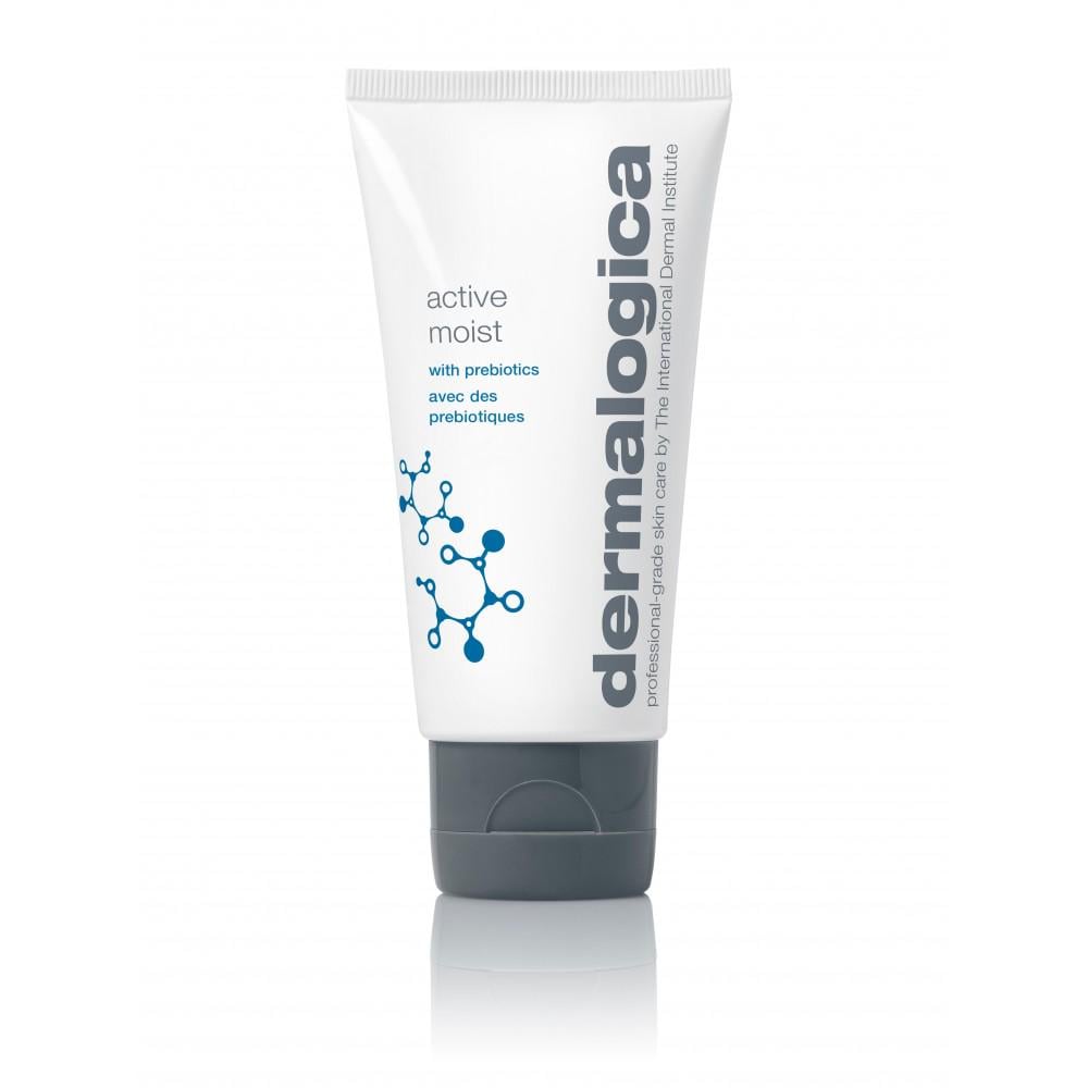 Увлажнитель активный без масел DERMALOGICA Active Moist 100 мл (80505)