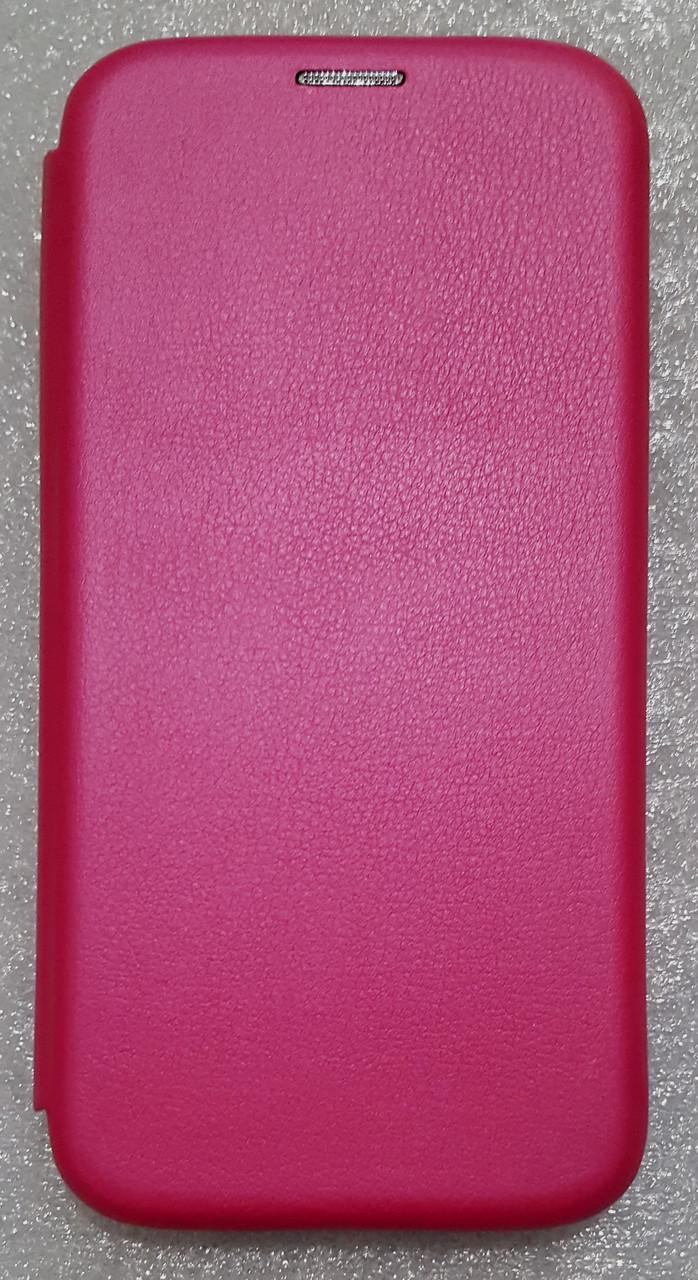 Чехол-книжка "CLASSY&LEVEL" SAMSUNG A600/A6(2018) ROSE