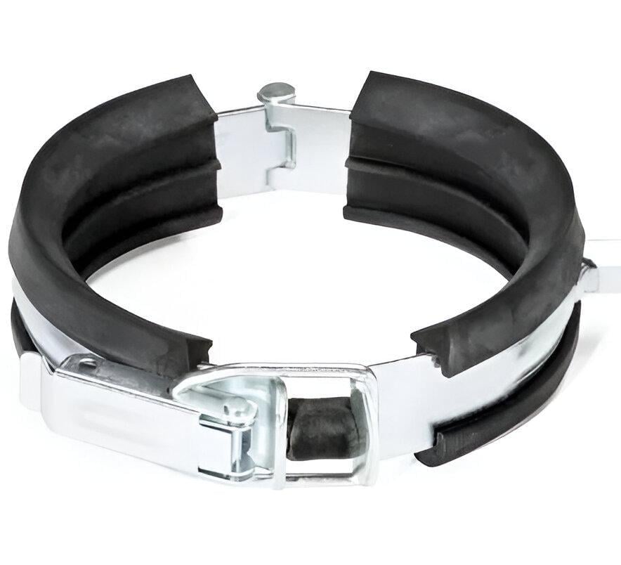 Хомут крепежный REHAU Raupiano Plus шумопоглощающий 110 мм (UIN-122014002)