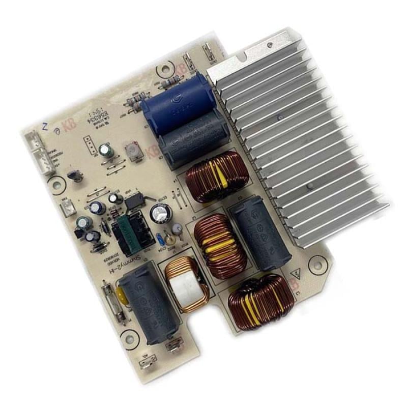 Плата індукційна для кухонного комбайна Kenwood (AS00000415)