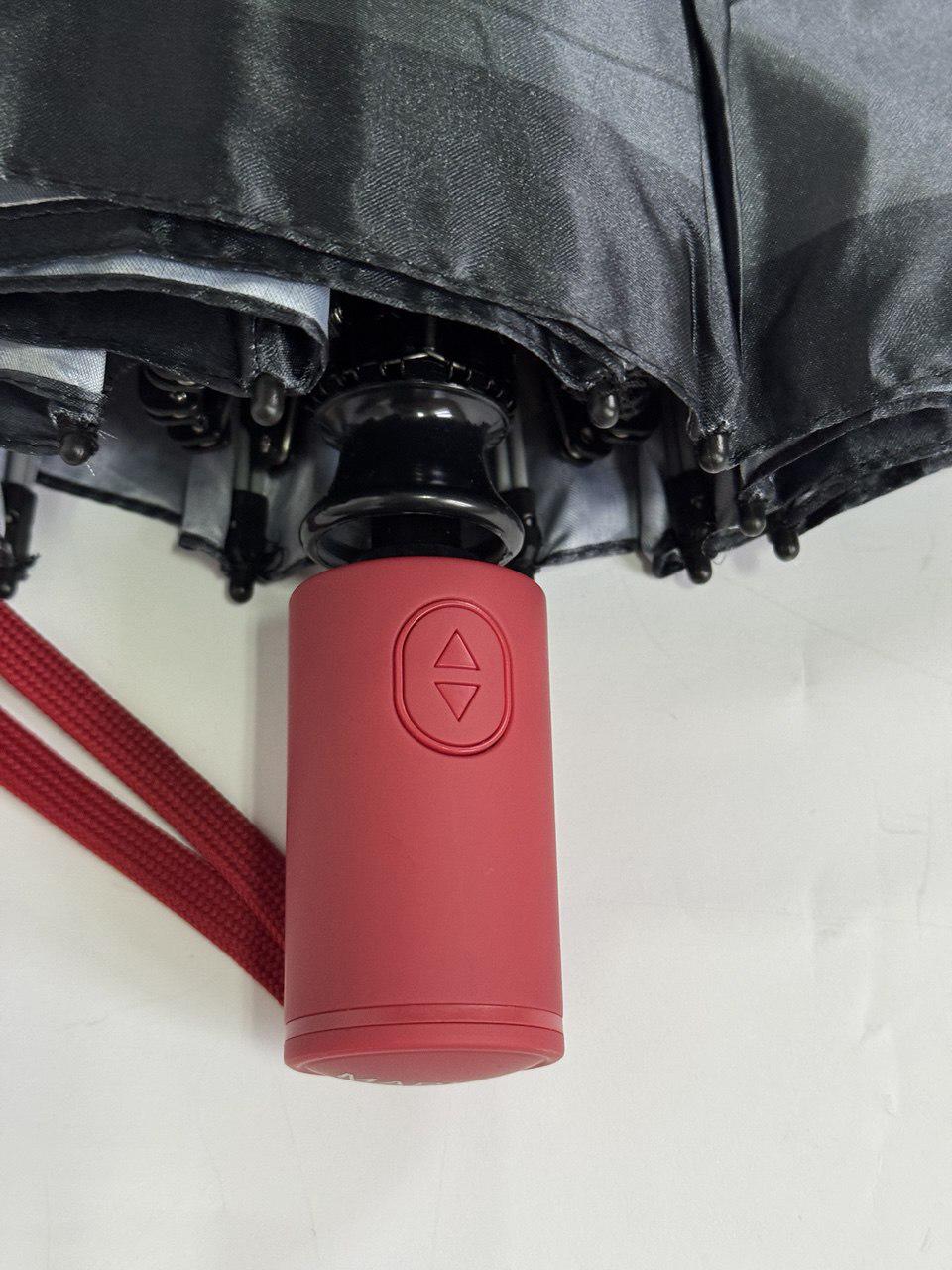 Зонтик женский автоматический Mario с цветочным принтом подсолнечник 12 спиц 4 сегмента (456/2) - фото 6 Зонтик женский автоматический Mario с цветочным принтом подсолнечник 12 спиц 4 сегмента (456/2) - фото 6