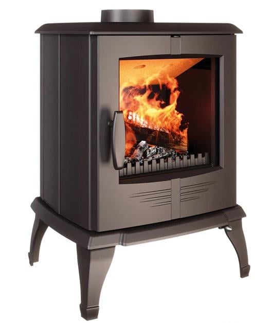 Піч чавунна KAWMET P8 EСO 7,9 kW (18586119) - фото 4