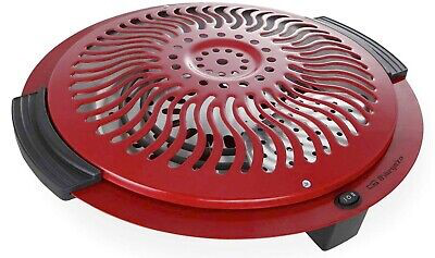 Тепловентилятор Orbegozo Brasero BR50A (14571)