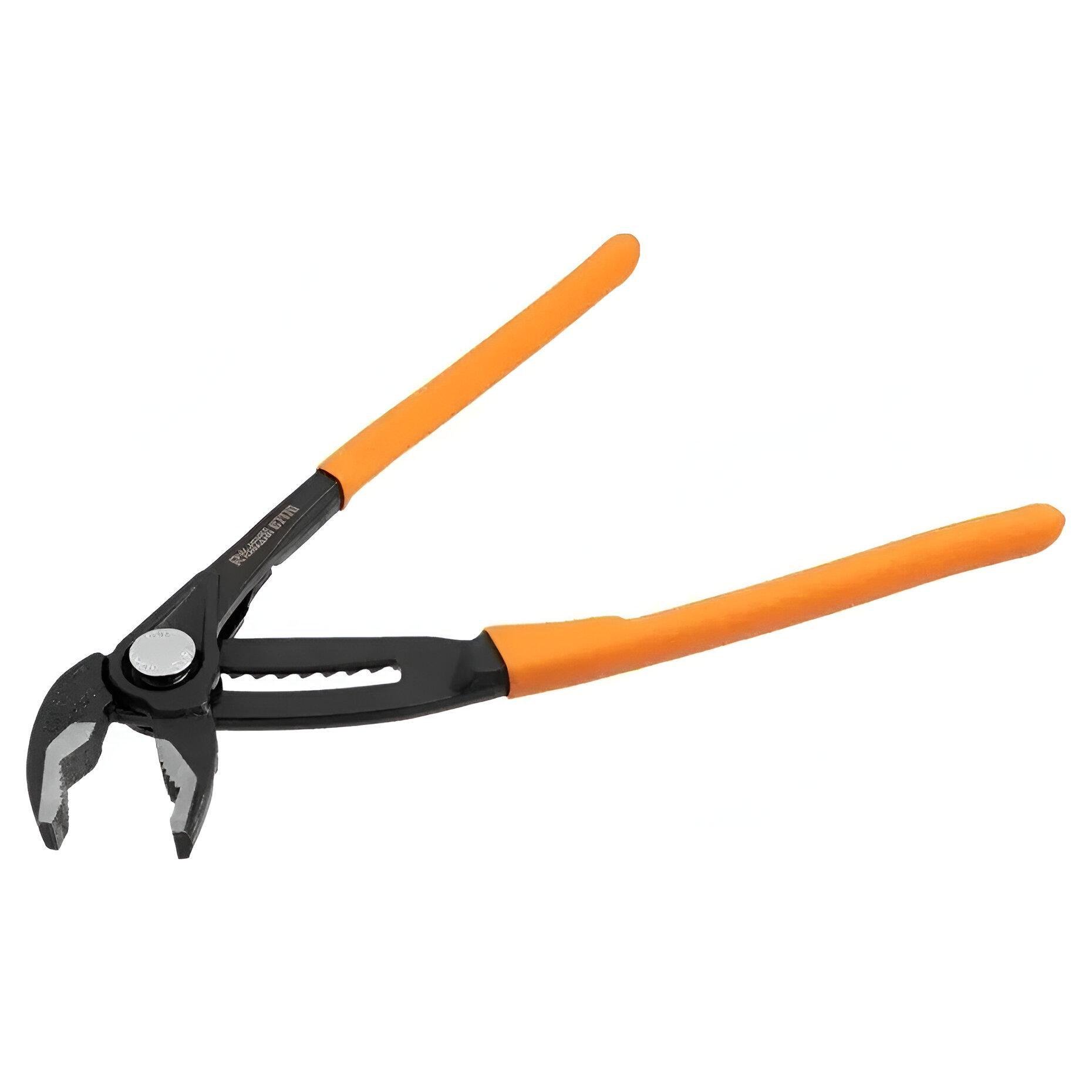 Щипцы самозажимные автоматические Richmann CR-V 250 мм (AKD54273)