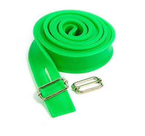 Жгут резиновый TA-3936 25 м Зеленый (56363005)