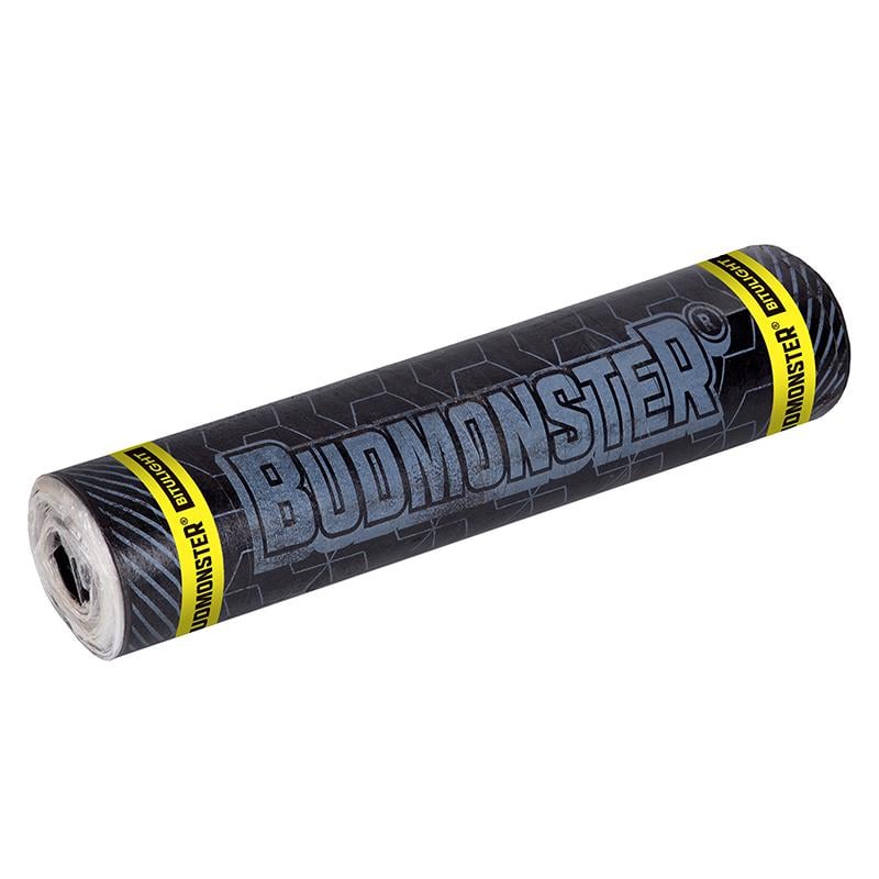 Еврорубероид подкладочный BudmonsteR BituLight ЭПП 3,0 10 м (99897)