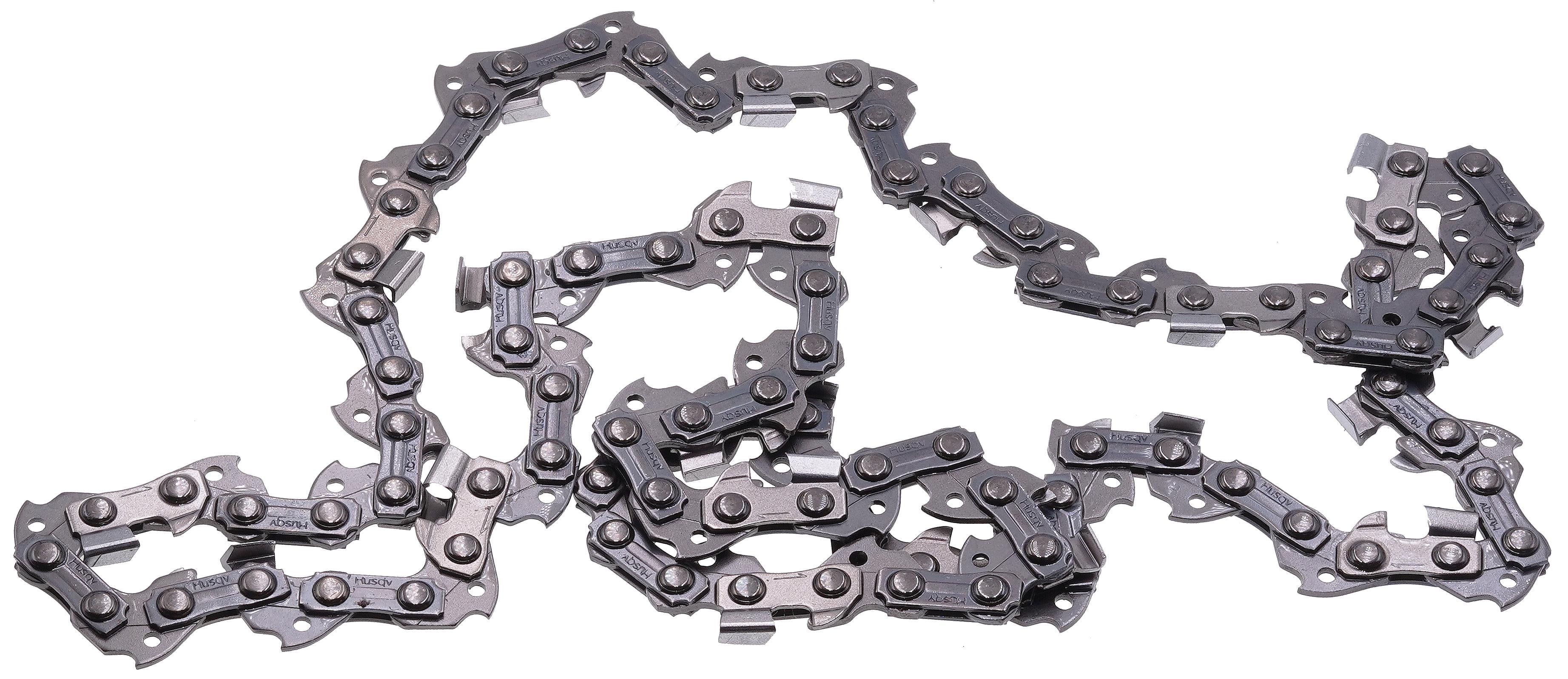 Цепь VJ Parts для H Н38 12'' 3/8'' mini 1,1 мм 45DL -5818079-45 (цепш468)