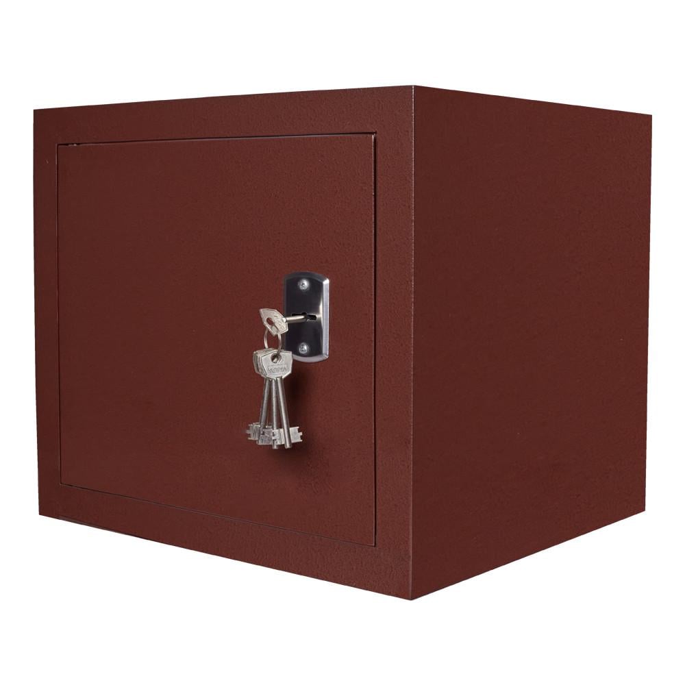 Сейф офисный Хеопс-Уют МК-16 ПК(hu-3567836-227)