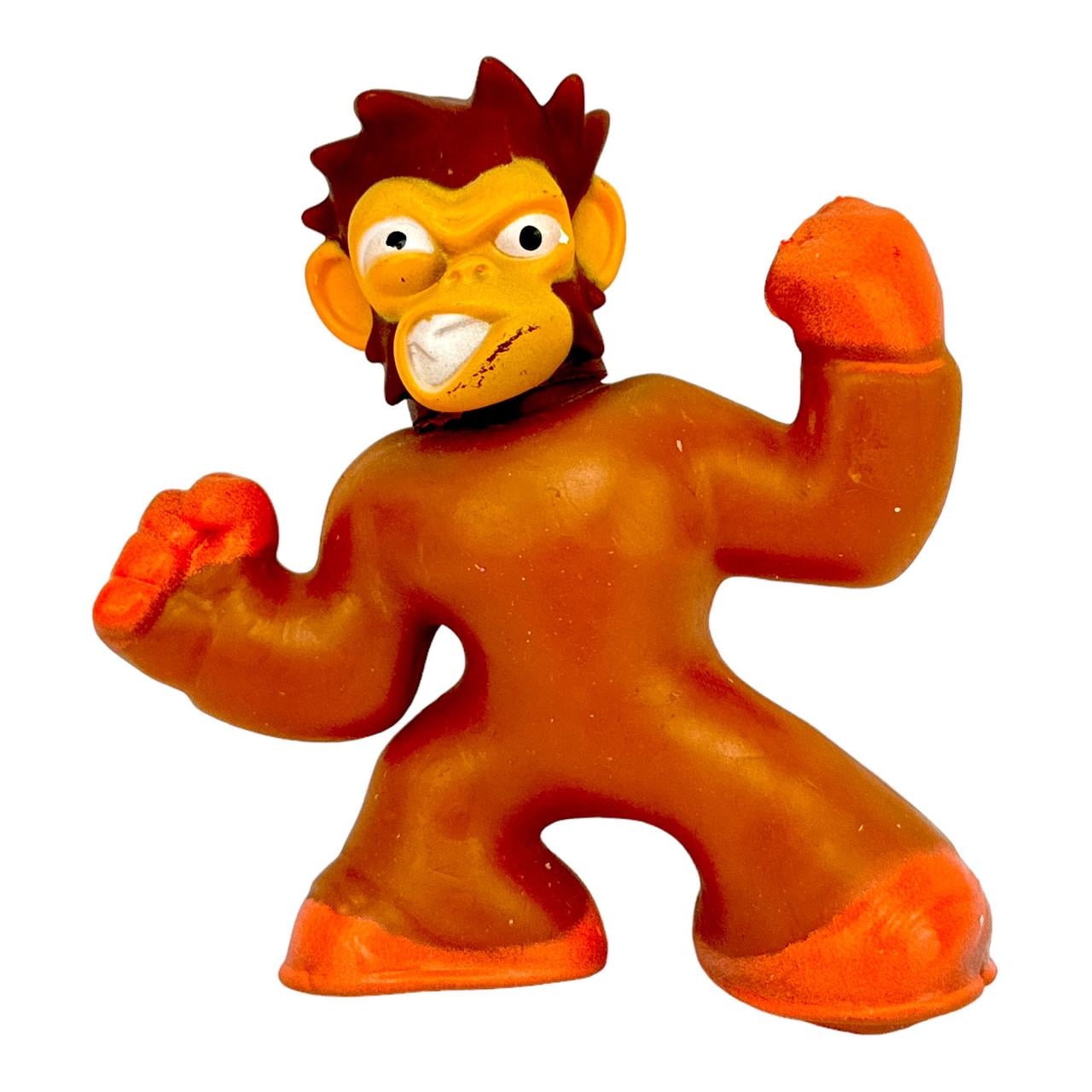 Игрушка-растяжка Goo Shifters Goo Jit Zu 14 см