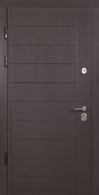 Входная дверь Abwehr 462 Palermo 960х2050 мм (52564)