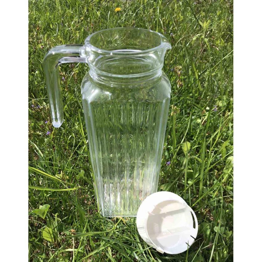 Глечик Luminarc Quadro L9918/53808 1,3 л (1374062830) - фото 4