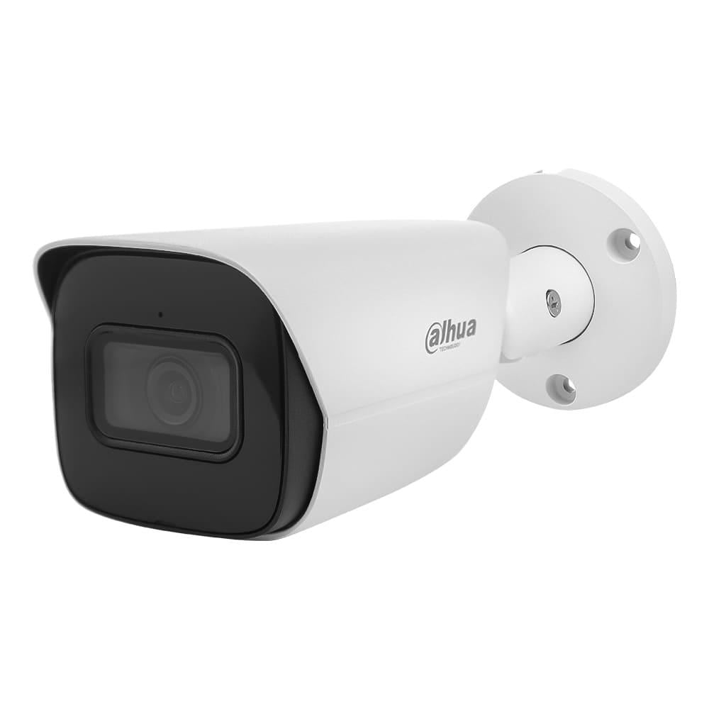 Камера 8 МП IP Dahua DH-IPC-HFW3841E-S-S2 2,8 мм