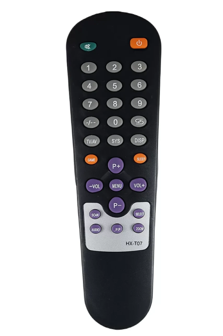 Пульт для телевизора SUPRA CTV-2128U ver.2 (1911421467)