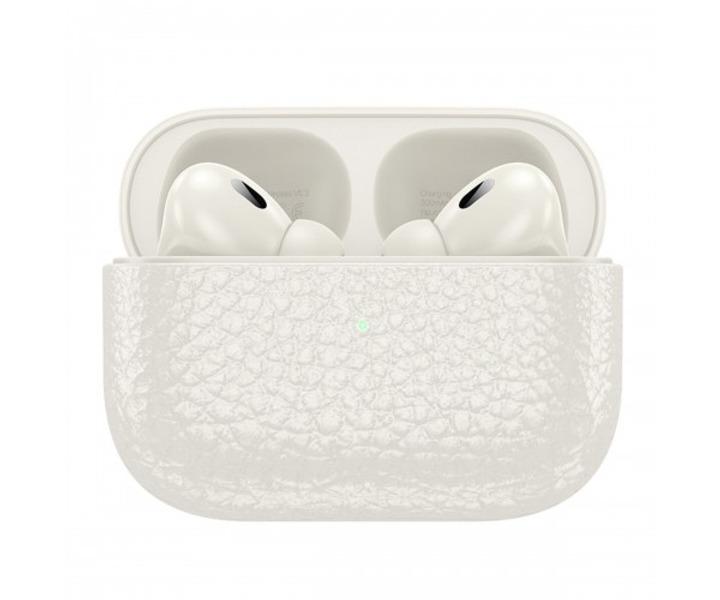Наушники Hoco EQ9 Plus Duke True Wireless ANC Noise Reduction BT Headset (19541874) - фото 2