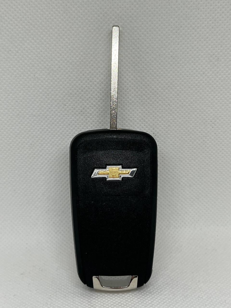 Корпус ключа Chevrolet 13500226 (2670614189)