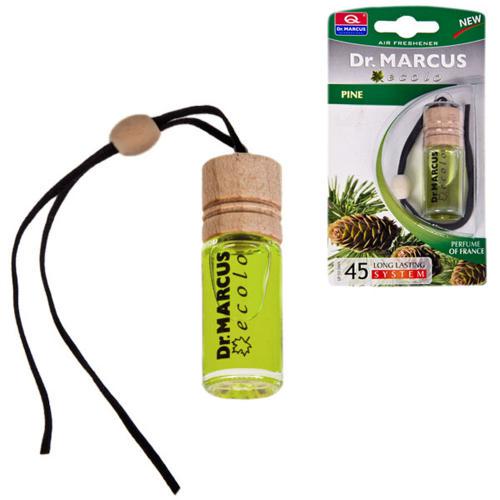 Освежитель воздуха DrMarkus Ecolo Pine пробка 4,5 мл (225)