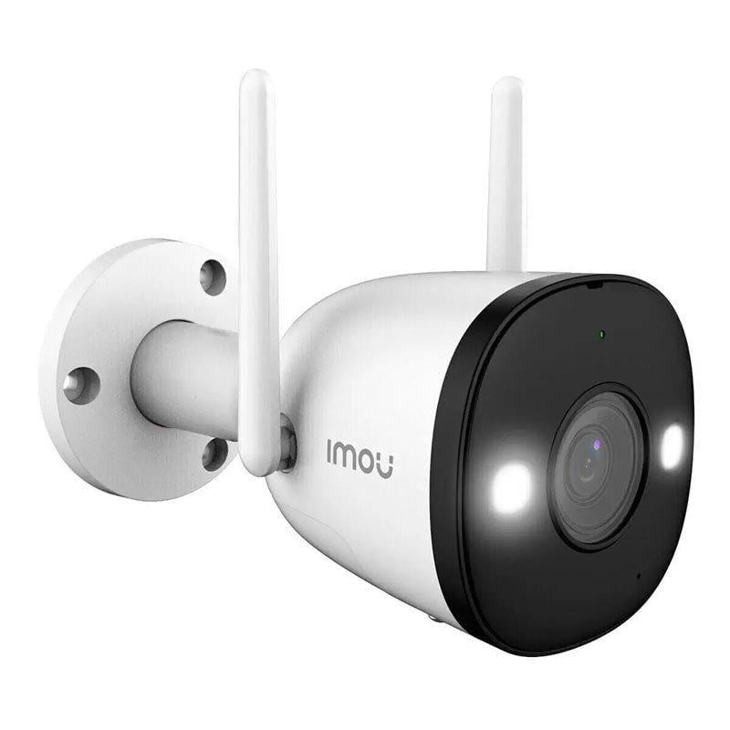 Камера IP IMOU Bullet 2E 5 MP (IPC-K3DP-5H0WF)