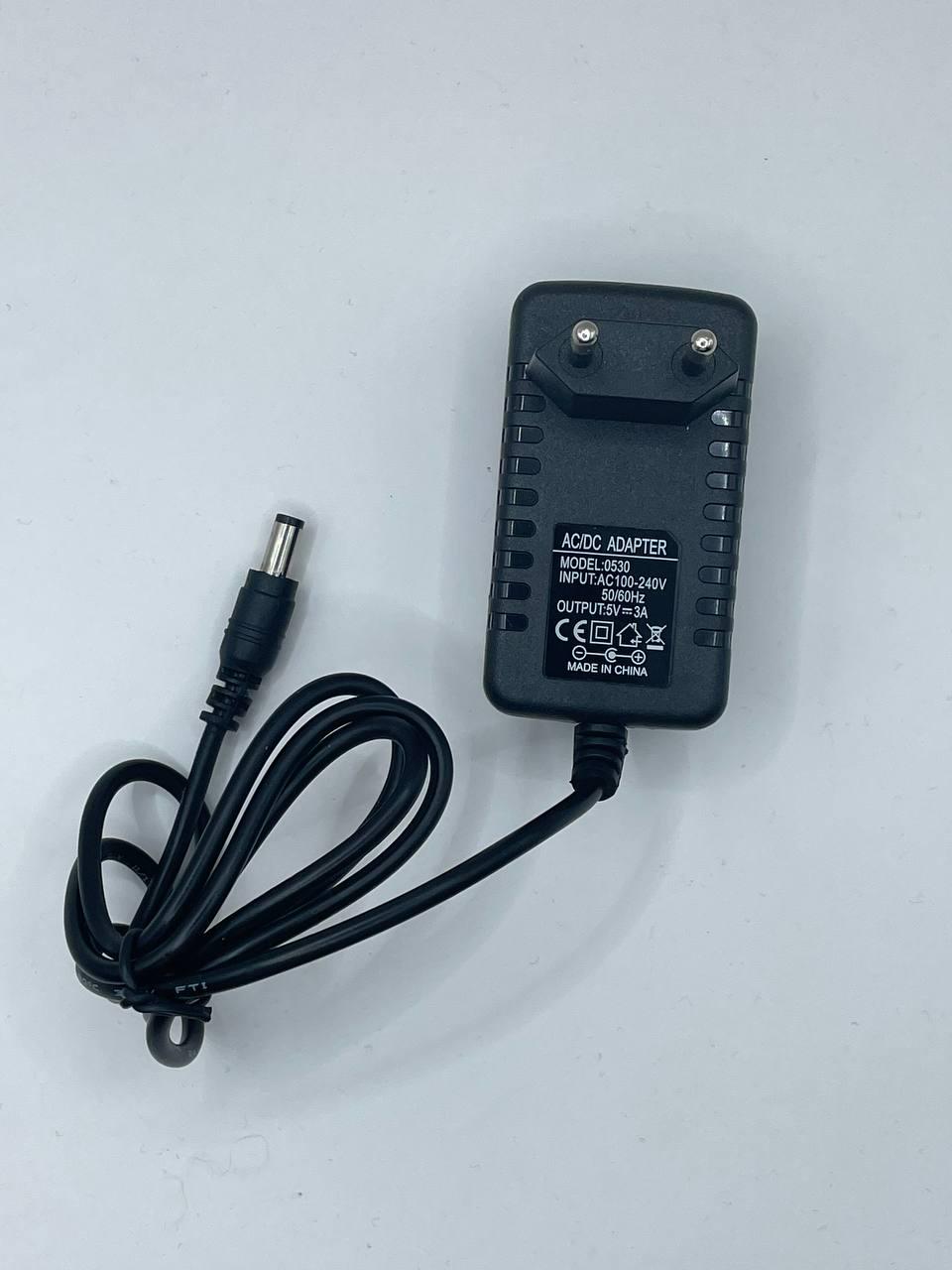 Блок живлення ADAPTER 0530 для дитячого автомобіля (65498089)