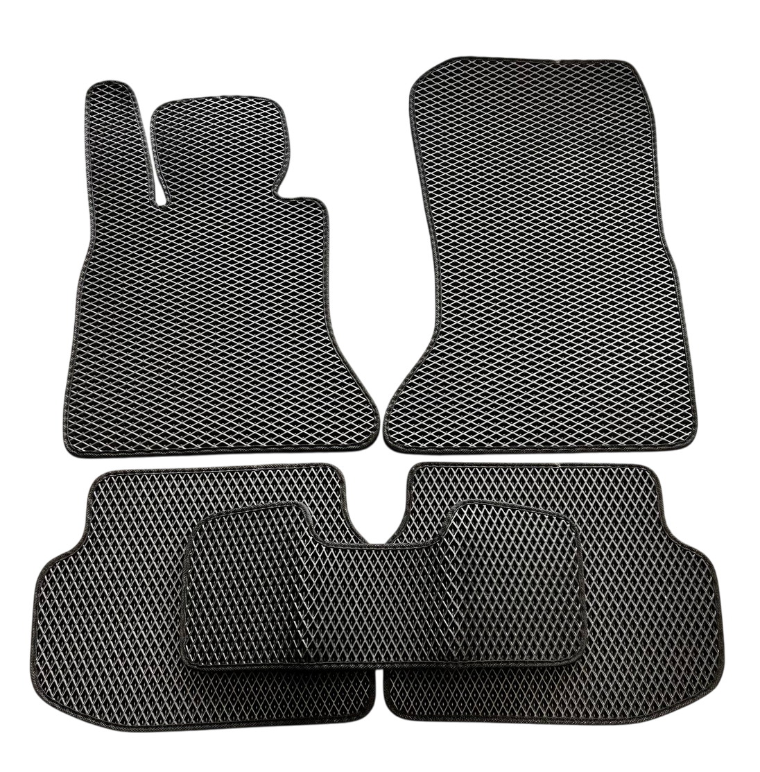 Автоковрики в салон EVA для BMW 5 F10/F11 2010- (1431815566) Автоковрики в салон EVA для BMW 5 F10/F11 2010- (1431815566)