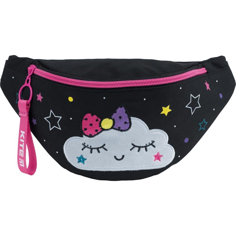 Сумка-бананка дитяча Kite (K22-2577-5)