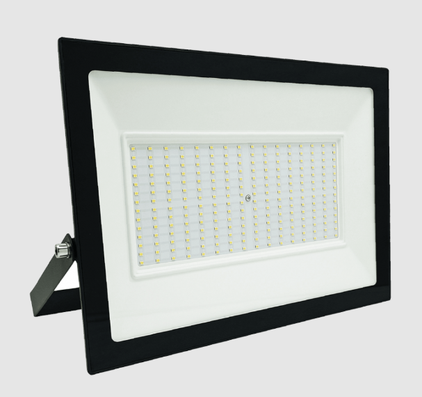 Прожектор світлодіодний вуличний 500 Вт/220 В/6200К IP65 герметичний 45000LM (2765736908)