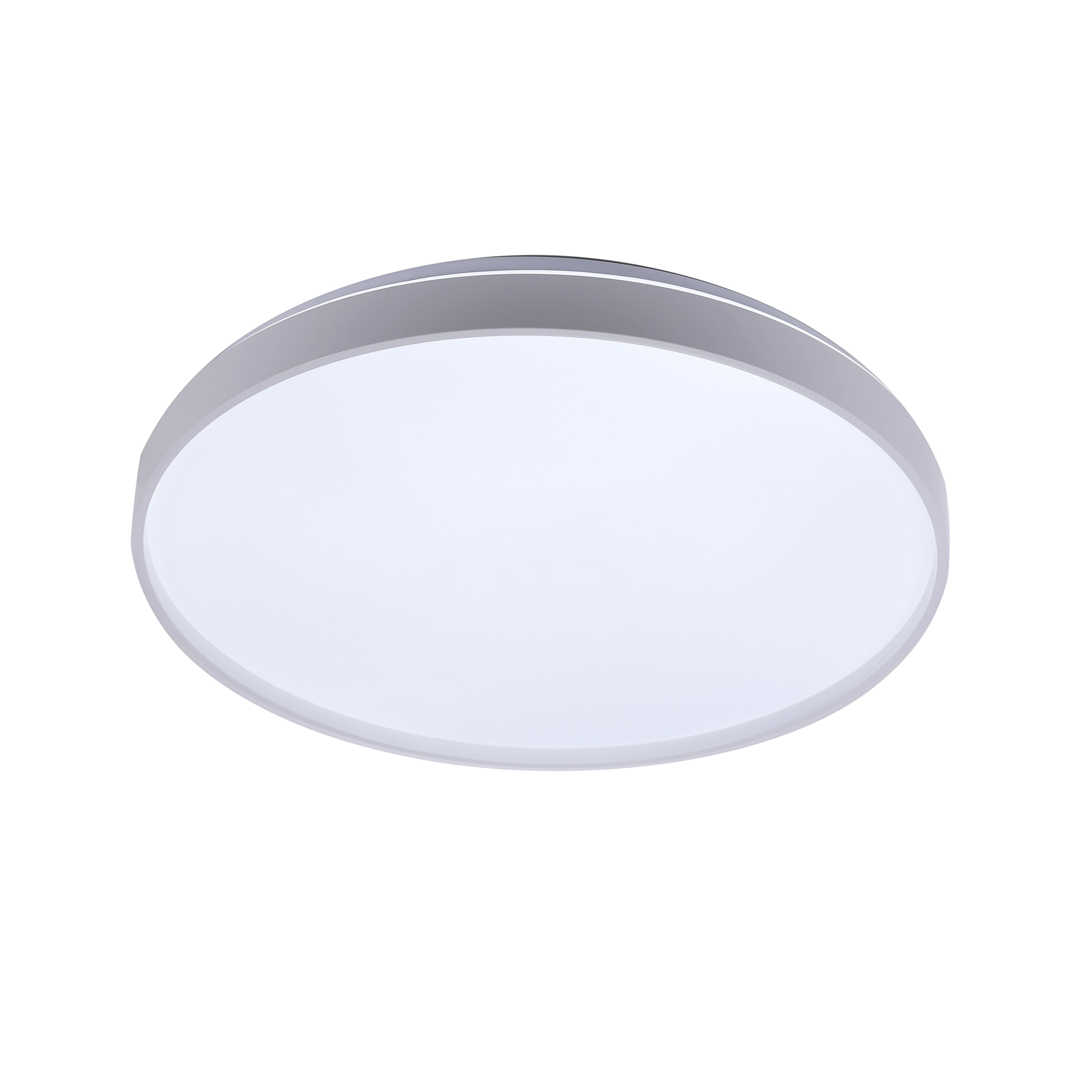 Люстра светодиодная Sirius C9026-480 White