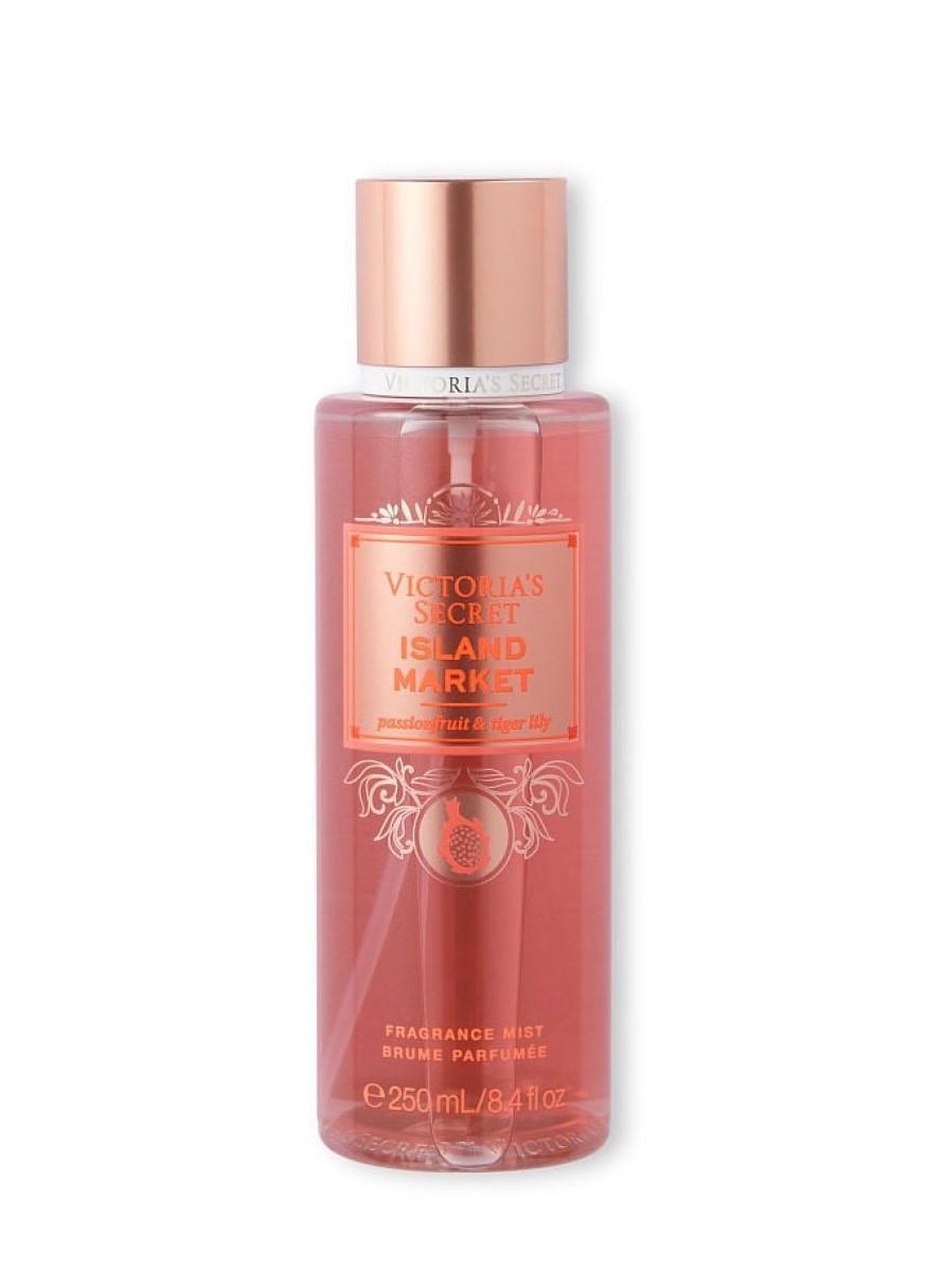 Спрей парфумований для тіла Victoria's Secret Island Market 250 мл (667558203897)