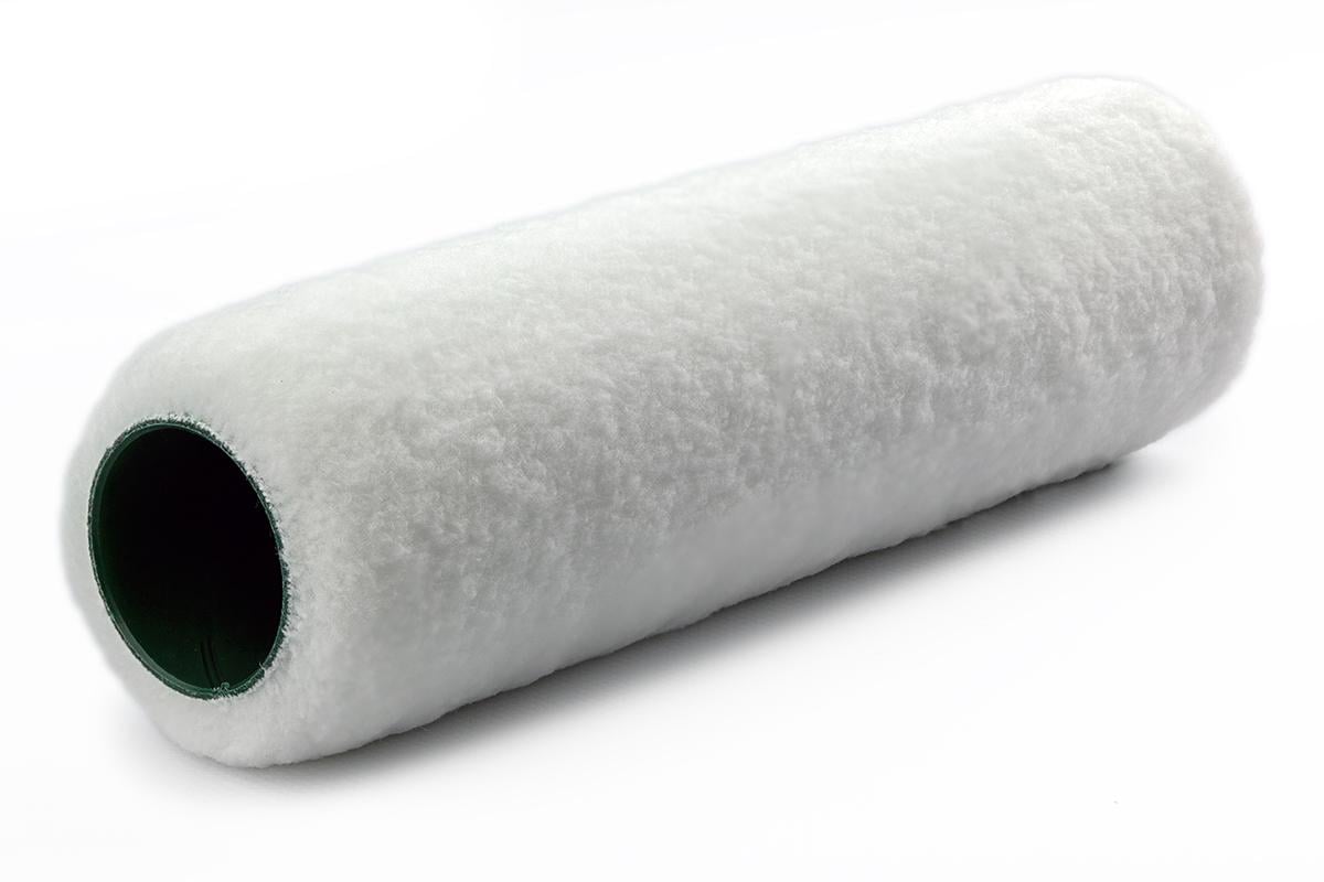 Валик малярський Wooster Micro Plush Microfiber тканий 23 см 9" ворс 14 мм 9/16" (R238-9)