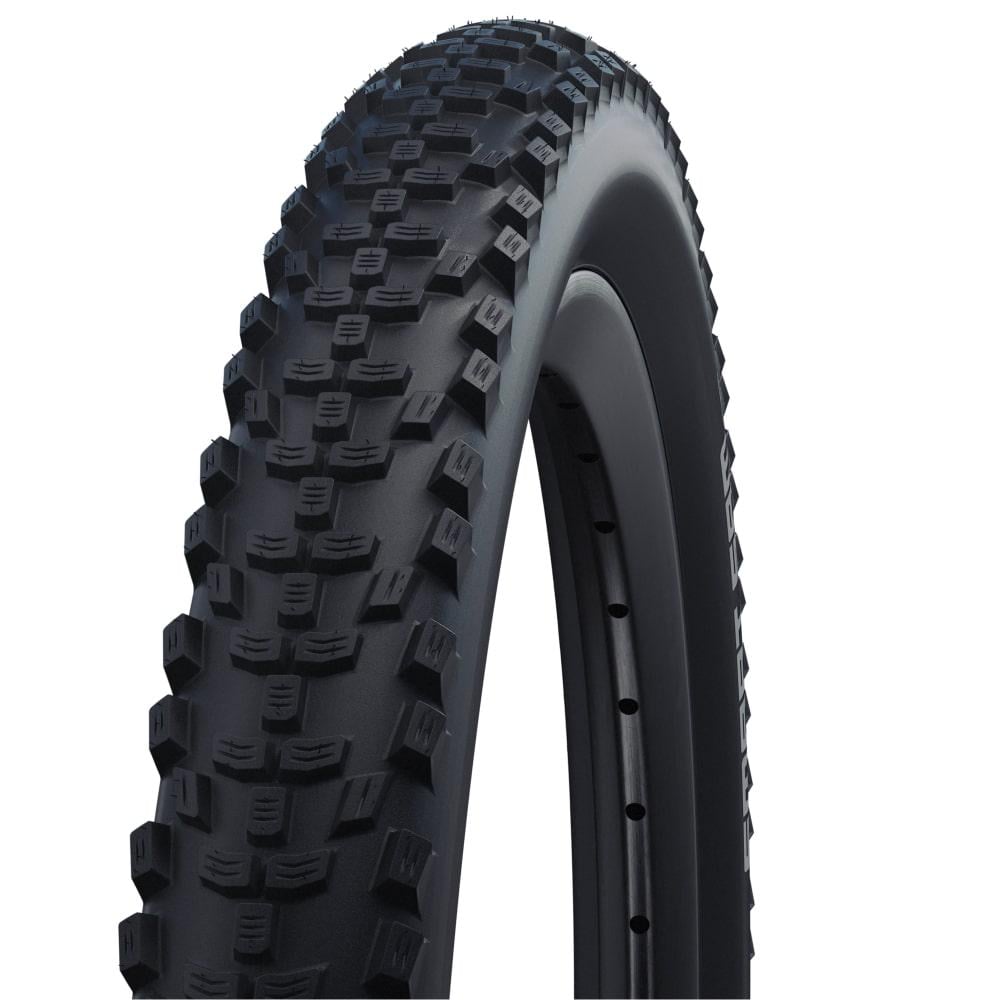 Покрышка велосипедная Schwalbe SMART SAM K-Guard B/B-SK HS624 SBC 50 20"x1,85"/47-406 (TIR-40-98)
