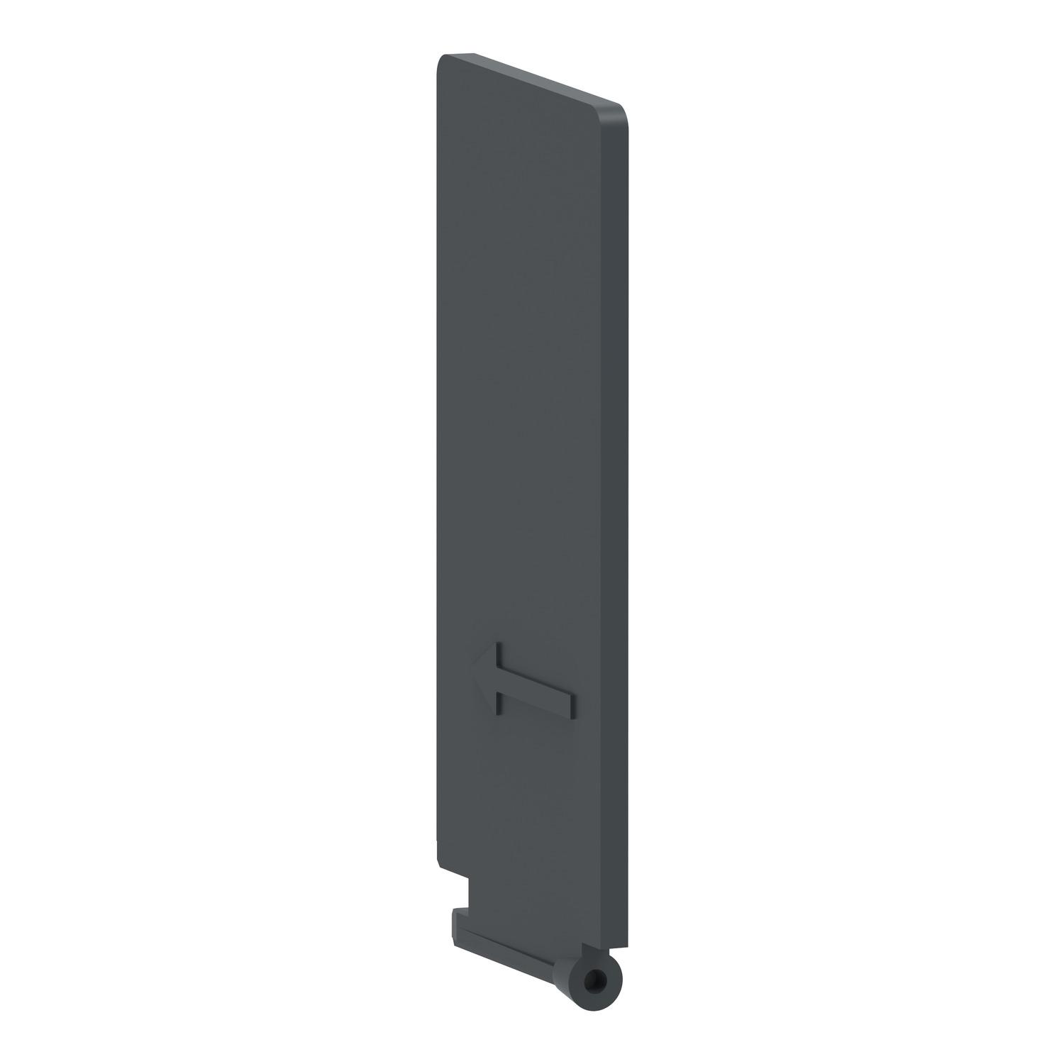 Перегородки міжфазні Schneider Electric для TransferPacT TA160A 9 шт. (TPSISO29)