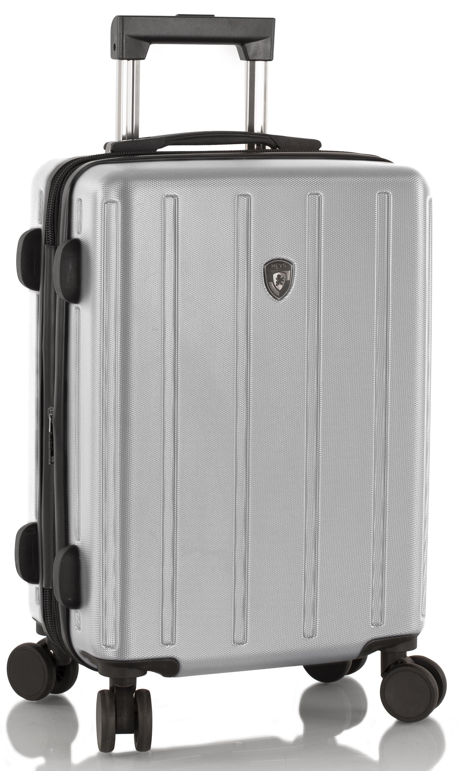 Чемодан Heys SpinLite S Silver (10157-0002-21)