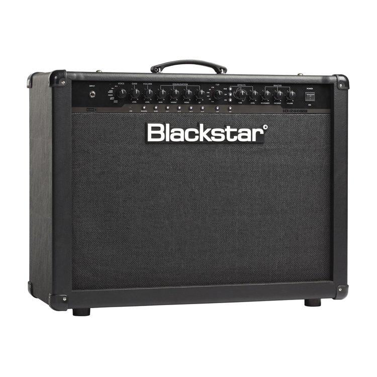 Комбоусилитель Blackstar ID 260 TVP