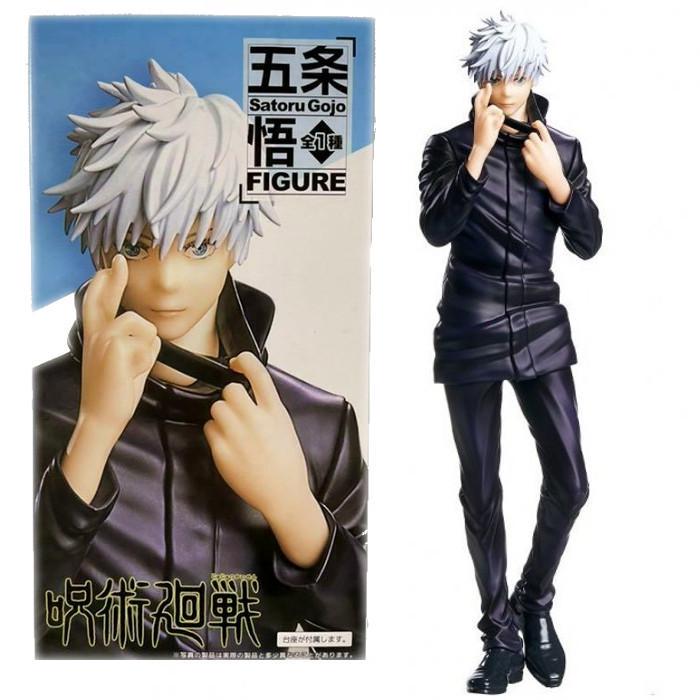 Фигурка TaITo Gojō Satoru Jujutsu Kaisen 21 см (JK  GS 237)