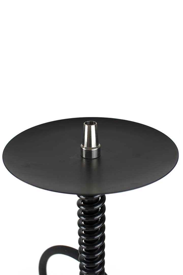 Кальян Yahya Coilover Black (2149404) - фото 4
