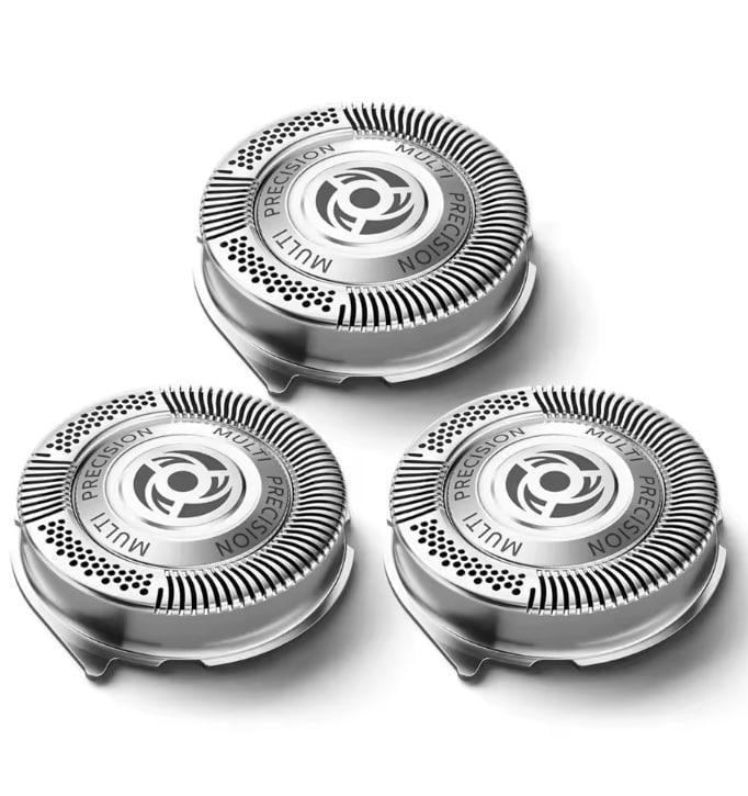 Головки для бритви Philips SH50/50 S5000 Series S5400 S5420 S5510 S5560 S5570 S5571 S5008 S5010 S5510 S5560