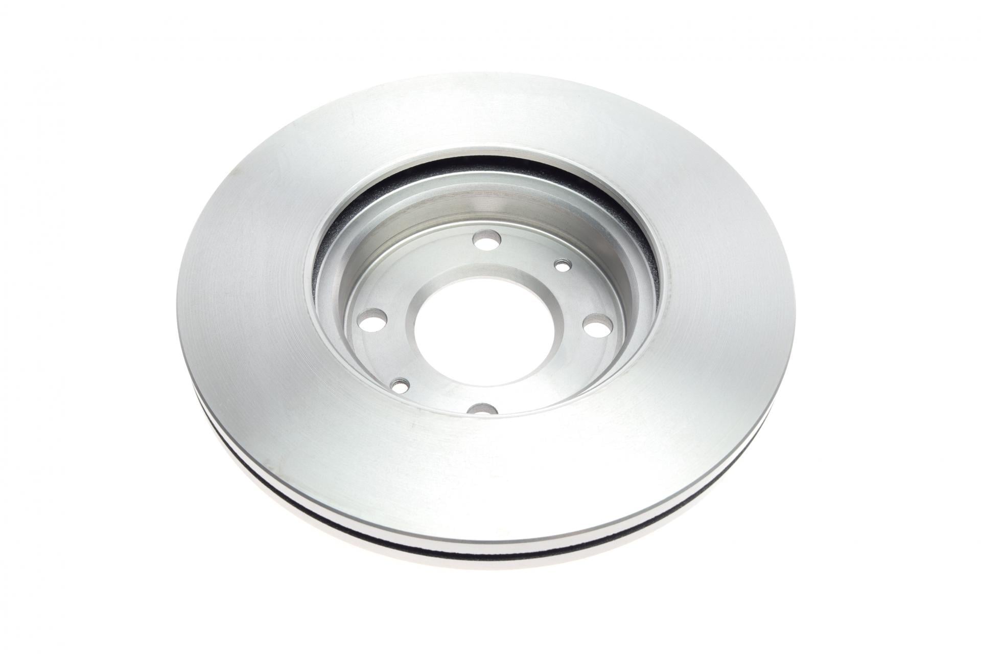Тормозной диск передний BOSCH для Kia Rio III 11-17 256x22 мм (0 986 479 W05)