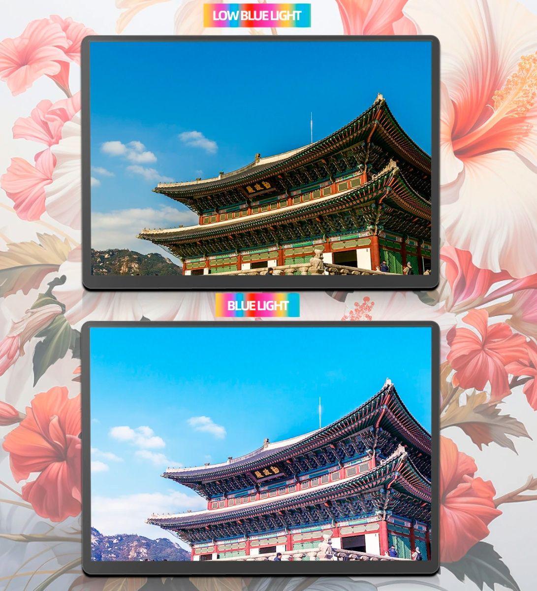 Монітор портативний ZSUS 14A-2K - фото 4