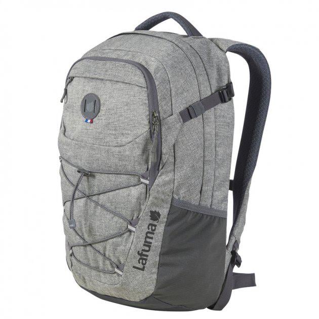 Рюкзак Lafuma Chill 28 Gris Chine (1046-LFS6298 1628)