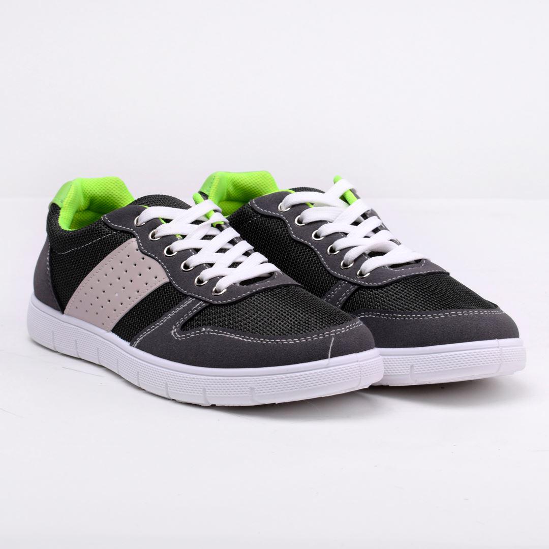 Кеди чоловічі 333090 р. 42 27,5 см Кеди чоловічі 333090 р. 42 27,5 см