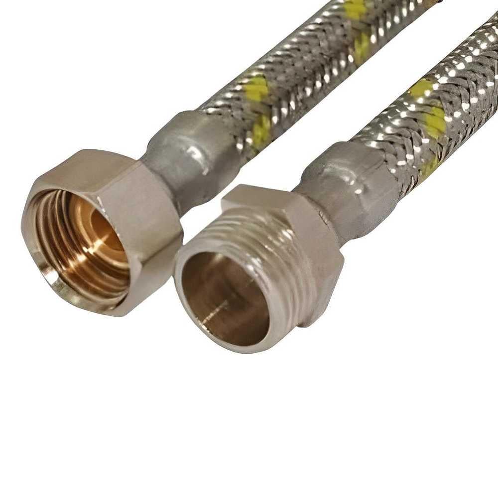 Шланг для газа FIL-GAS Г-Ш 120 см (300702)