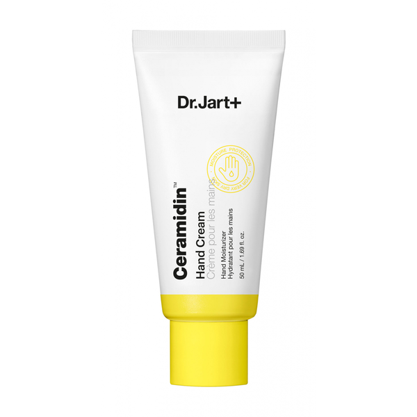 Крем для рук Dr. Jart+ Ceramidin Hand Cream питательный 50 мл