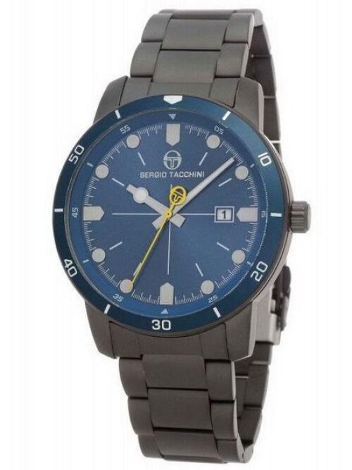 Наручний годинник чоловічий Sergio Tacchini ST.1.10066.5 (392123)