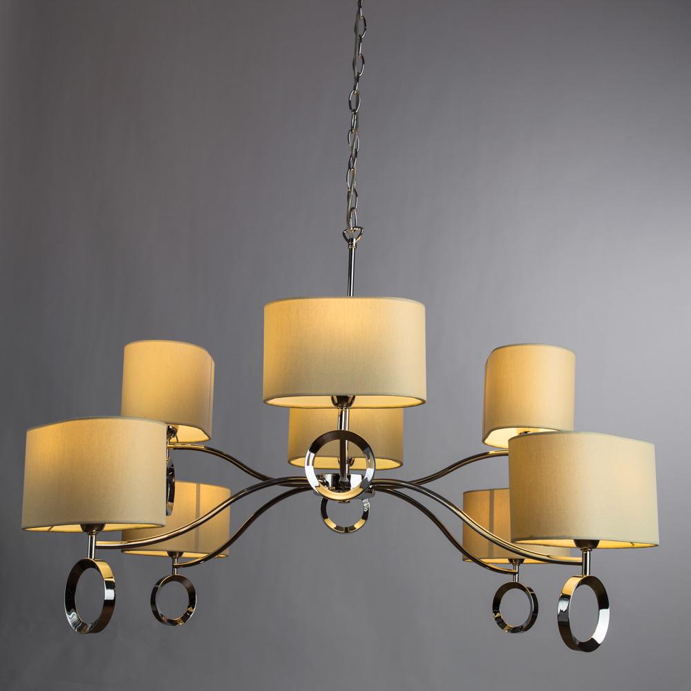 Люстра Divinare 4069/02 LM-8