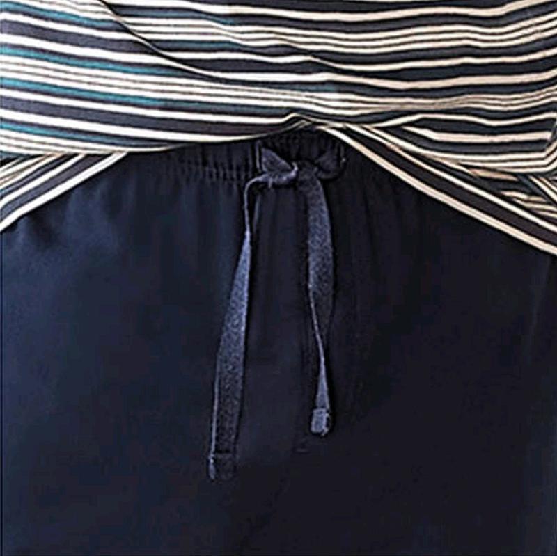 Піжама чоловіча Livergy XL Синій (PI0028M075) - фото 6 Піжама чоловіча Livergy XL Синій (PI0028M075) - фото 6