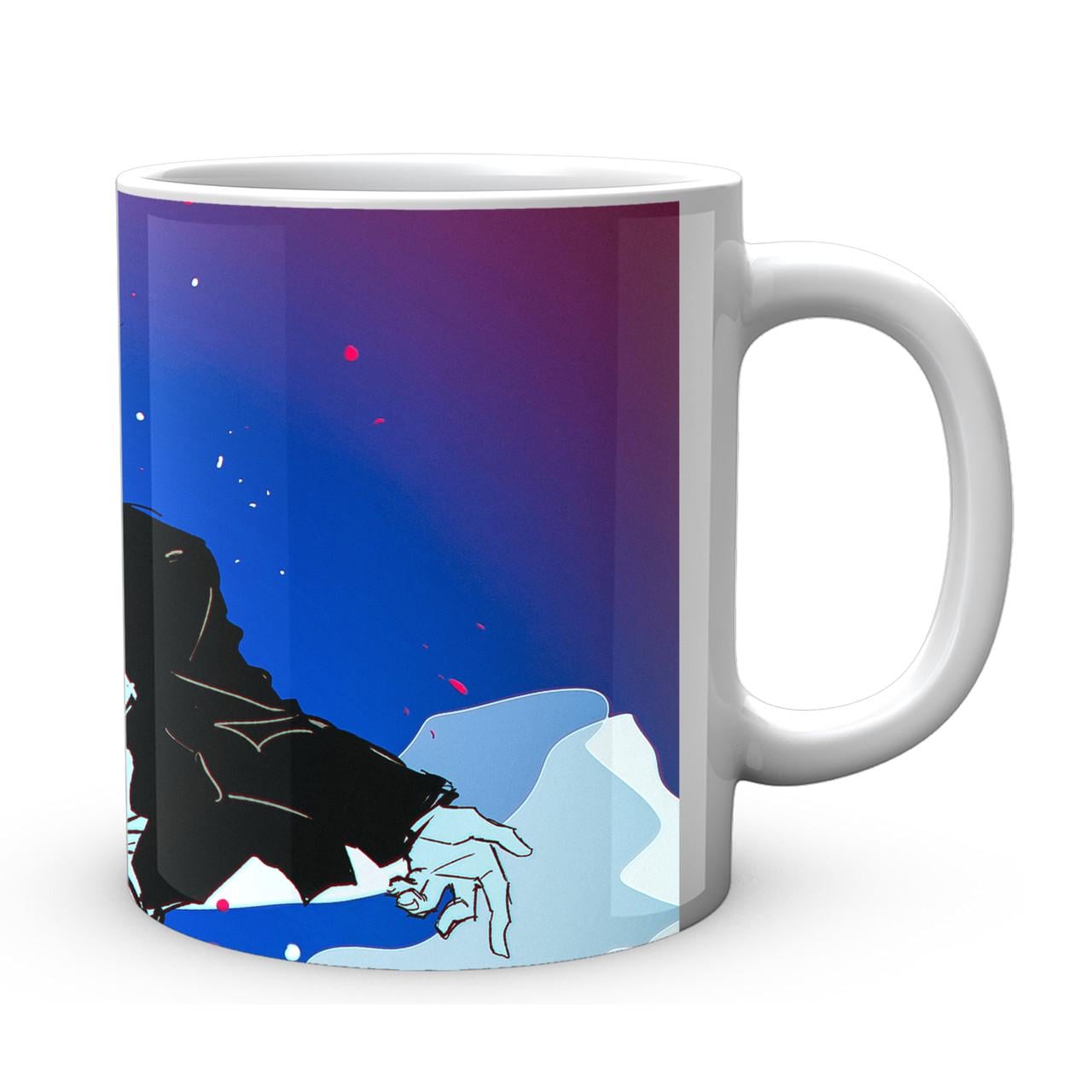 Чашка Geekland Jujutsu Kaisen 330 мл (JK.02.75)