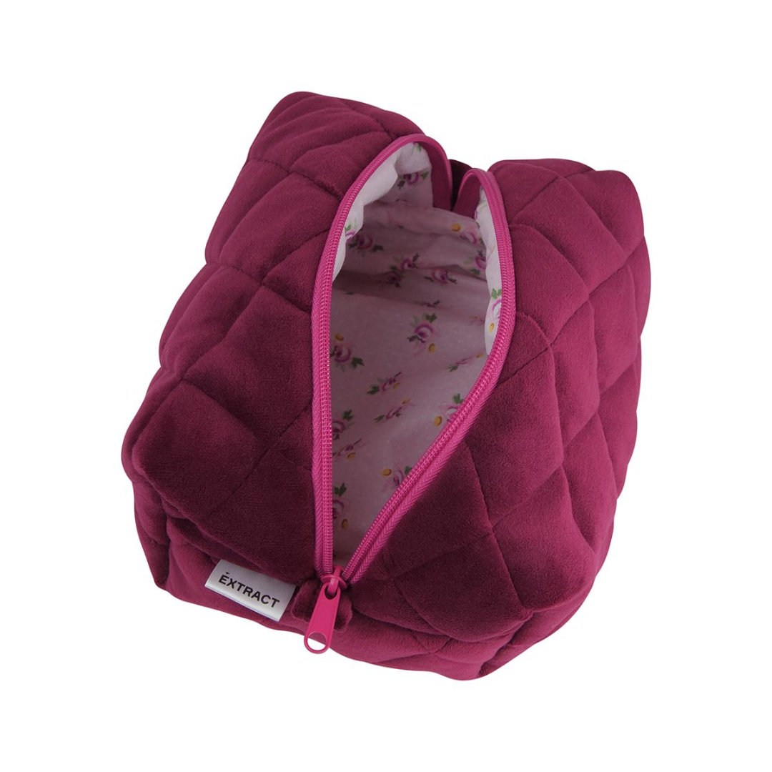 Косметичка Extract Бургунді (25248612)