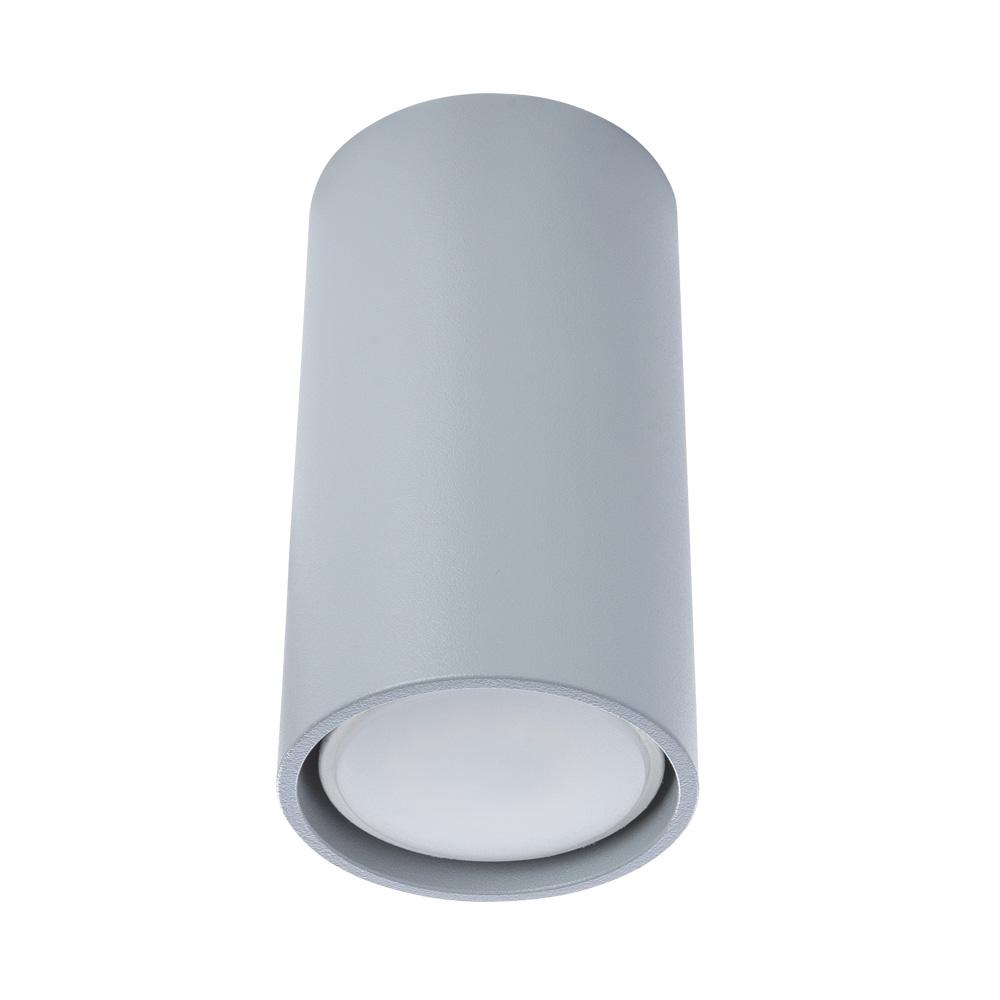 Светильник потолочный Divinare GAVROCHE 50W GU10 Серый (1354/05 PL-1) Светильник потолочный Divinare GAVROCHE 50W GU10 Серый (1354/05 PL-1)